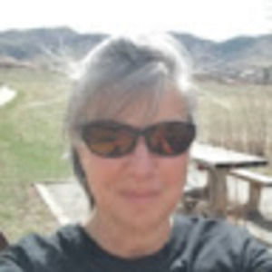 Meet your Posher, Cheryl